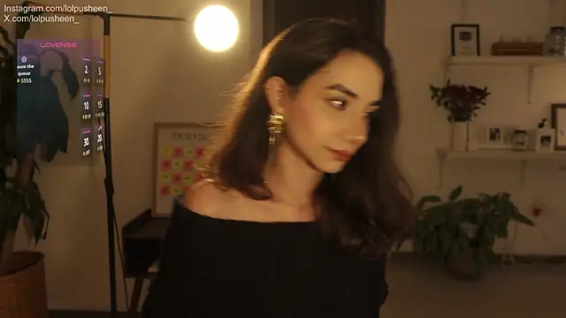 JulietteDee online show from 02.05.26