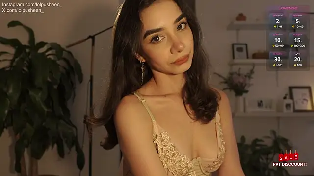 JulietteDee online show from 02.23.26