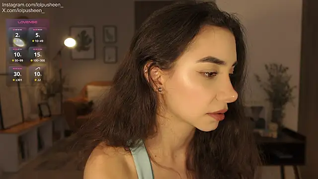 JulietteDee online show from 05.25.26