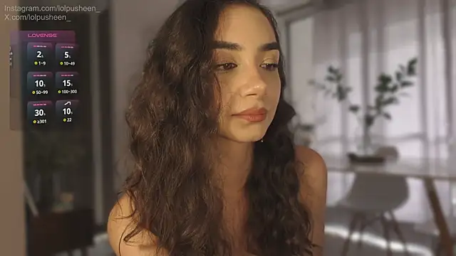JulietteDee online show from 07.07.26