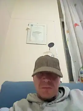 maurix9111 online show from 04.05.26