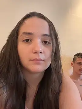 brazillliangirl online show from 02.24.26