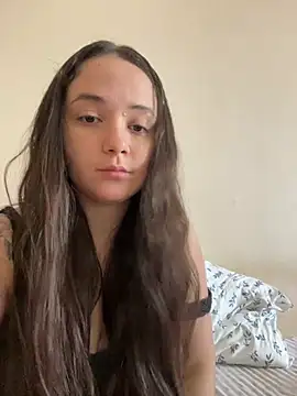 brazillliangirl online show from 02.27.26