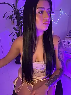 lucianaroy online show from 01.15.26