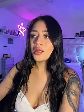 lucianaroy online show from 05.30.26