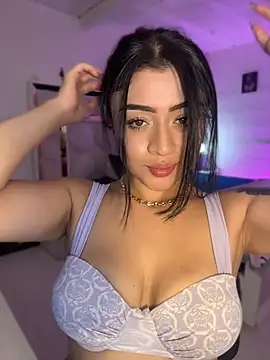 lucianaroy online show from 07.22.26