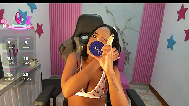 lia 16 online show from 12.01.25