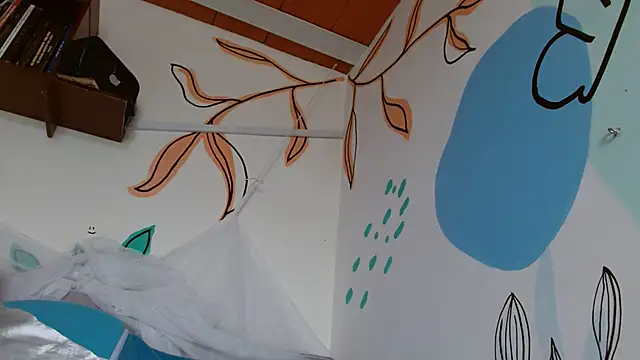 lupita84 online show from 12.20.25