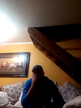 TrainedFinder5 online show from 10.09.25