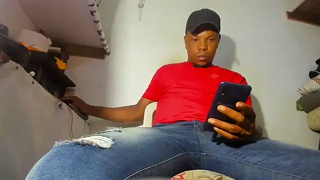 hugo3918  online show from 01.05.26