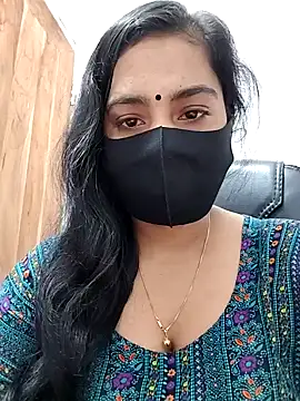 Ritusri Dotta online show from 12.19.24