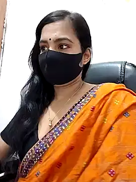 Snapshot of Ritusri_Dotta chatting on 01.18.25 Ritusri Dotta online show from 01.18.25