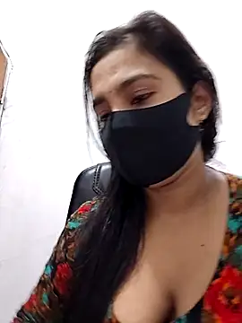 Snapshot of Ritusri_Dotta chatting on 09.15.25 Ritusri Dotta online show from 09.15.25