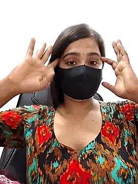 Snapshot of Ritusri_Dotta chatting on 09.19.25 Ritusri Dotta online show from 09.19.25