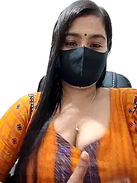 Ritusri Dotta online show from 09.25.25