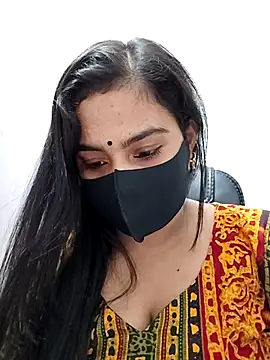 Snapshot of Ritusri_Dotta chatting on 10.20.25 Ritusri Dotta online show from 10.20.25