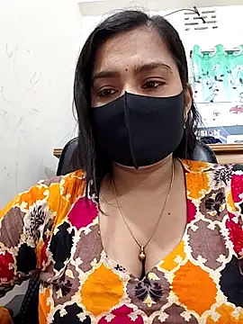 Ritusri Dotta online show from 02.04.26