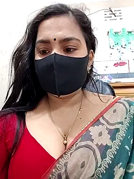 Ritusri Dotta online show from 02.17.26