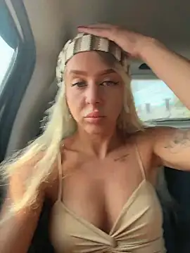 LikaCat online show from 04.05.26