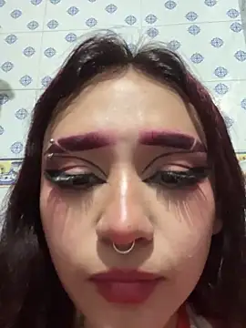 IrisMagiic online show from 01.18.25