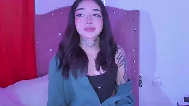 IrisMagiic online show from 09.20.25