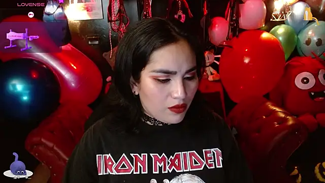 kureiji hentaii online show from 09.10.25