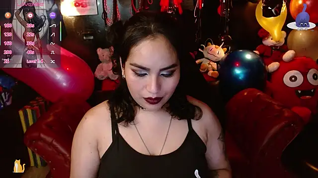 kureiji hentaii online show from 11.06.25