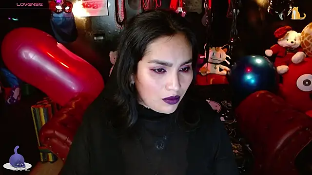 kureiji hentaii online show from 11.19.25