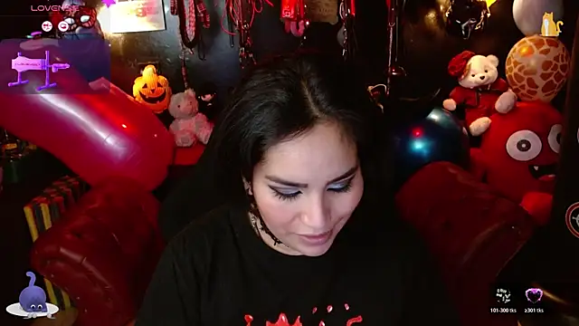 kureiji hentaii online show from 11.26.25