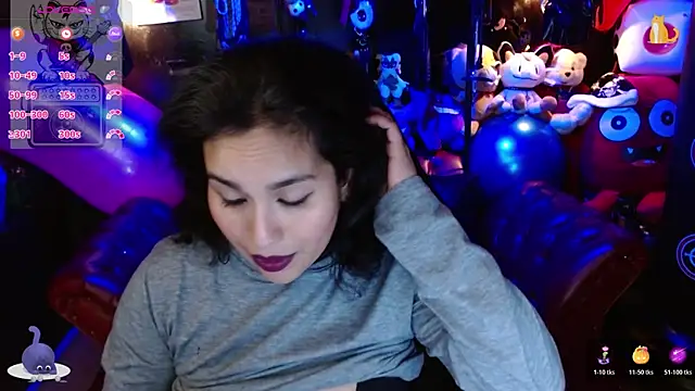 kureiji hentaii online show from 02.13.26