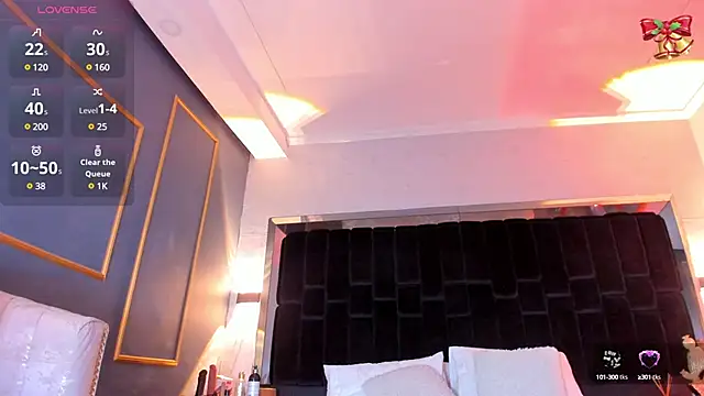 NikkySmiith online show from 01.19.25