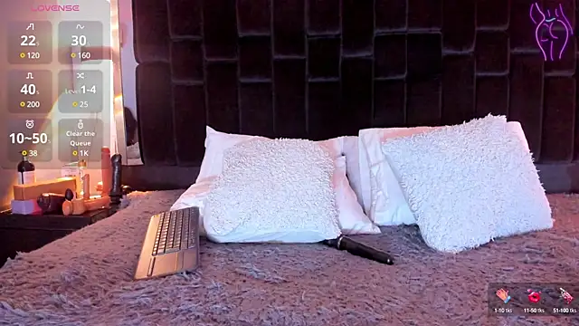 NikkySmiith online show from 01.24.25