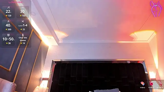 NikkySmiith online show from 02.15.25