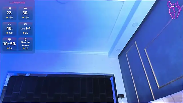 NikkySmiith online show from 03.08.25