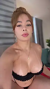 Snapshot of Alison_Diaz17 chatting on 05.23.26 Alison Diaz17 online show from 05.23.26