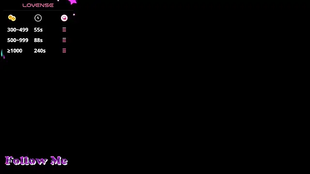 Tiffany bunny2023 online show from 01.07.26