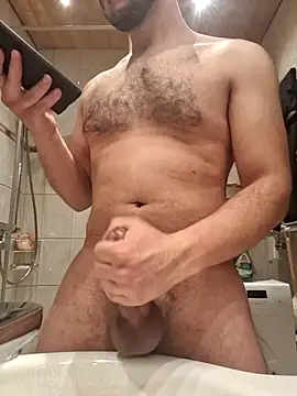 Elfucker77 online show from 02.09.26