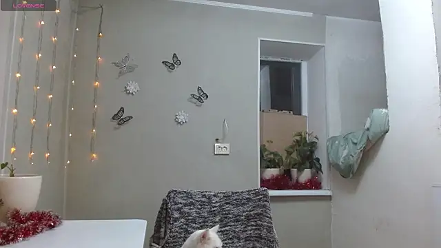 Snapshot of RosaJil chatting on 12.06.24 RosaJil online show from 12.06.24