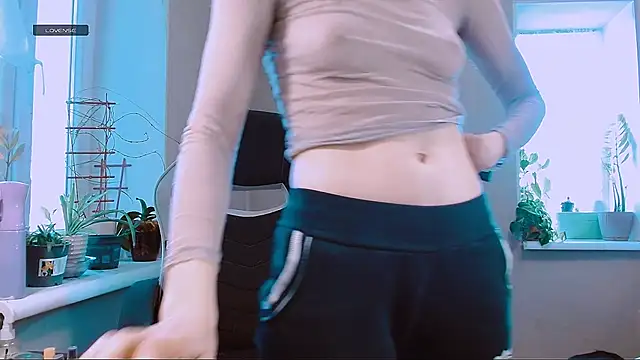 RosaJil online show from 03.07.26