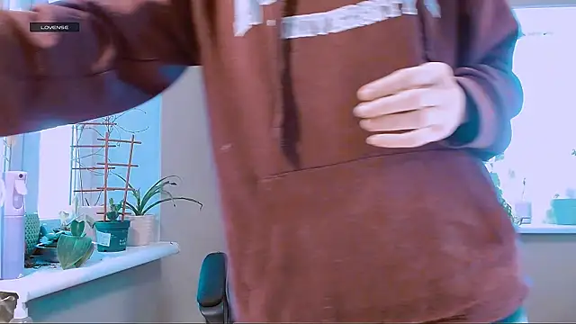 RosaJil online show from 03.10.26