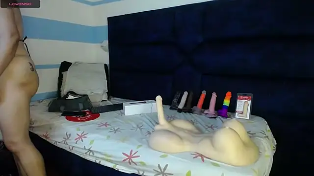 Natasha 699 online show from 01.22.25