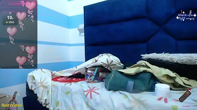 Natasha 699 online show from 01.23.25