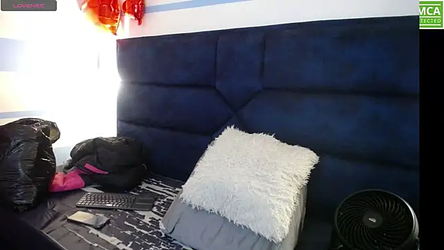 Natasha 699 online show from 02.27.25