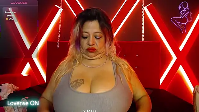 Natasha 699 online show from 09.09.25