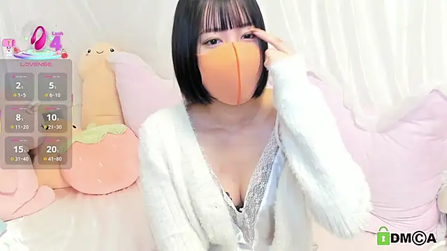 Snapshot of maika08 chatting on 03.11.25 maika08 online show from 03.11.25