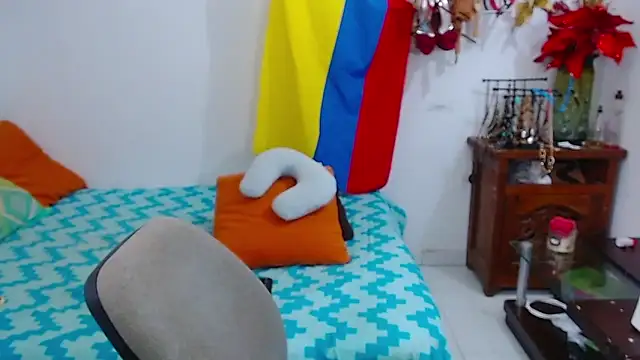 bardotbigcockts online show from 11.18.25