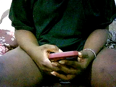 honeypotsweet online show from 10.15.25