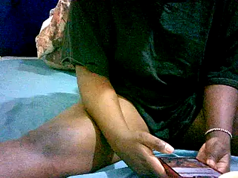 honeypotsweet online show from 11.25.25