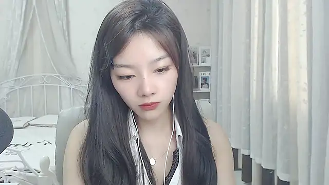 Jenny-Z online show from 04.06.26