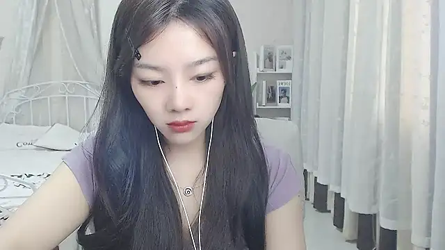 Jenny-Z online show from 04.12.26